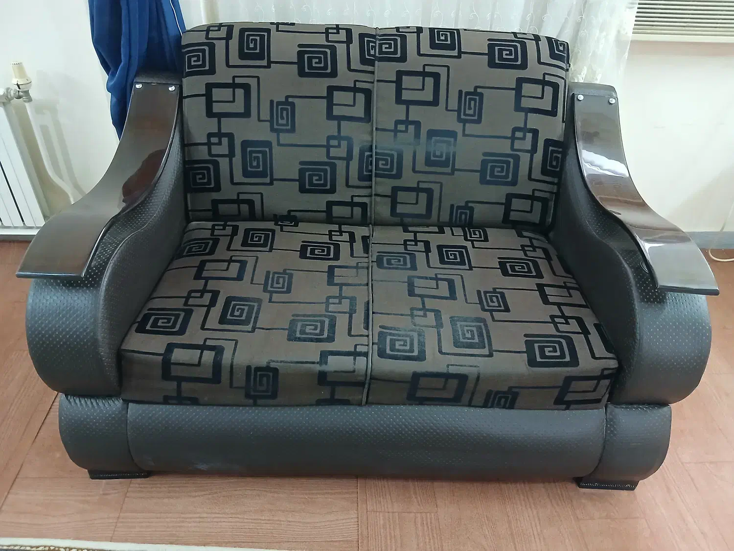 فروش مبل هفت نفره|مبلمان خانگی و میز عسلی|بابل, |دیوار