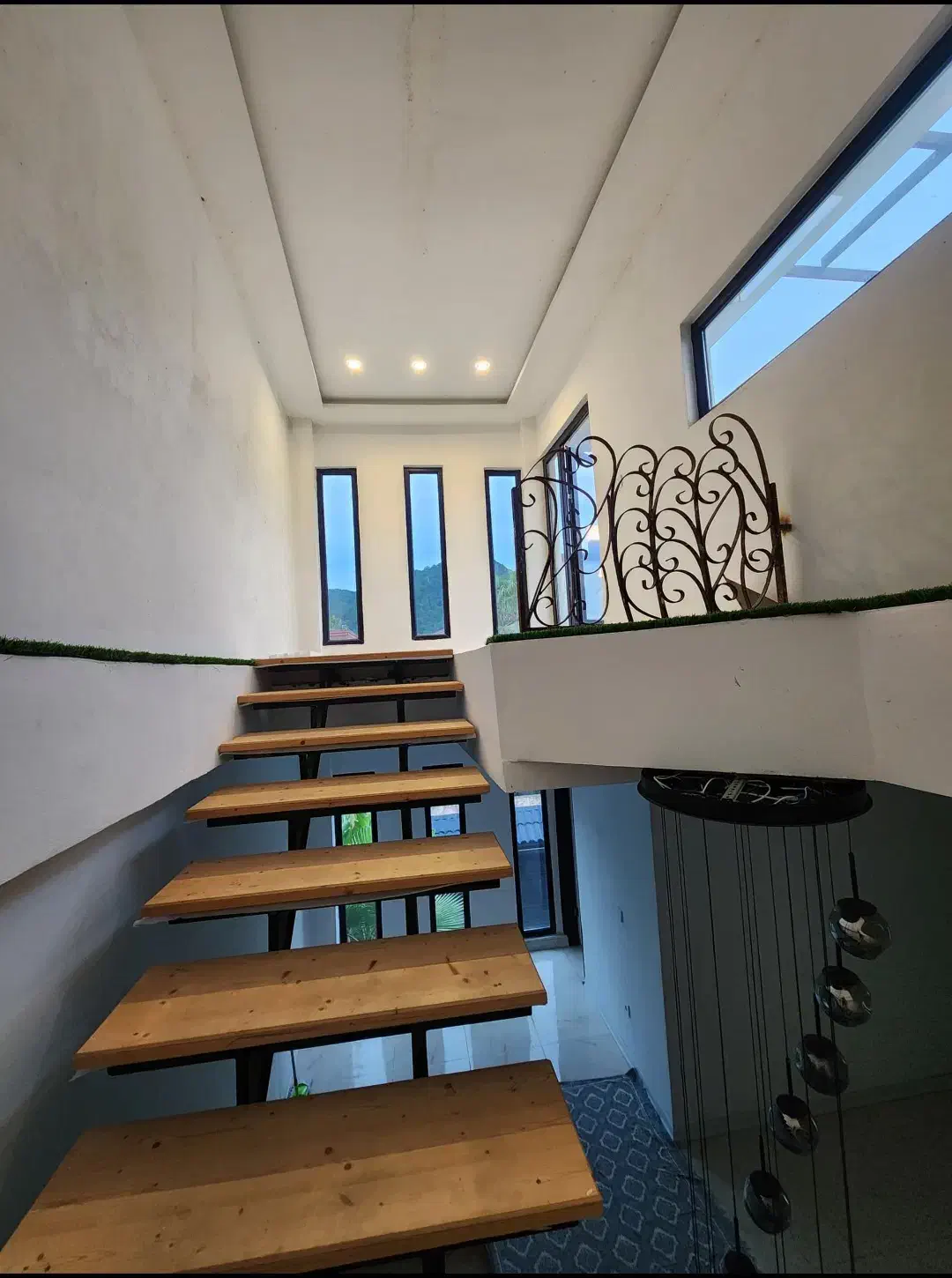 فروش ویلا مدرن|فروش خانه و ویلا|سلمانشهر, |دیوار