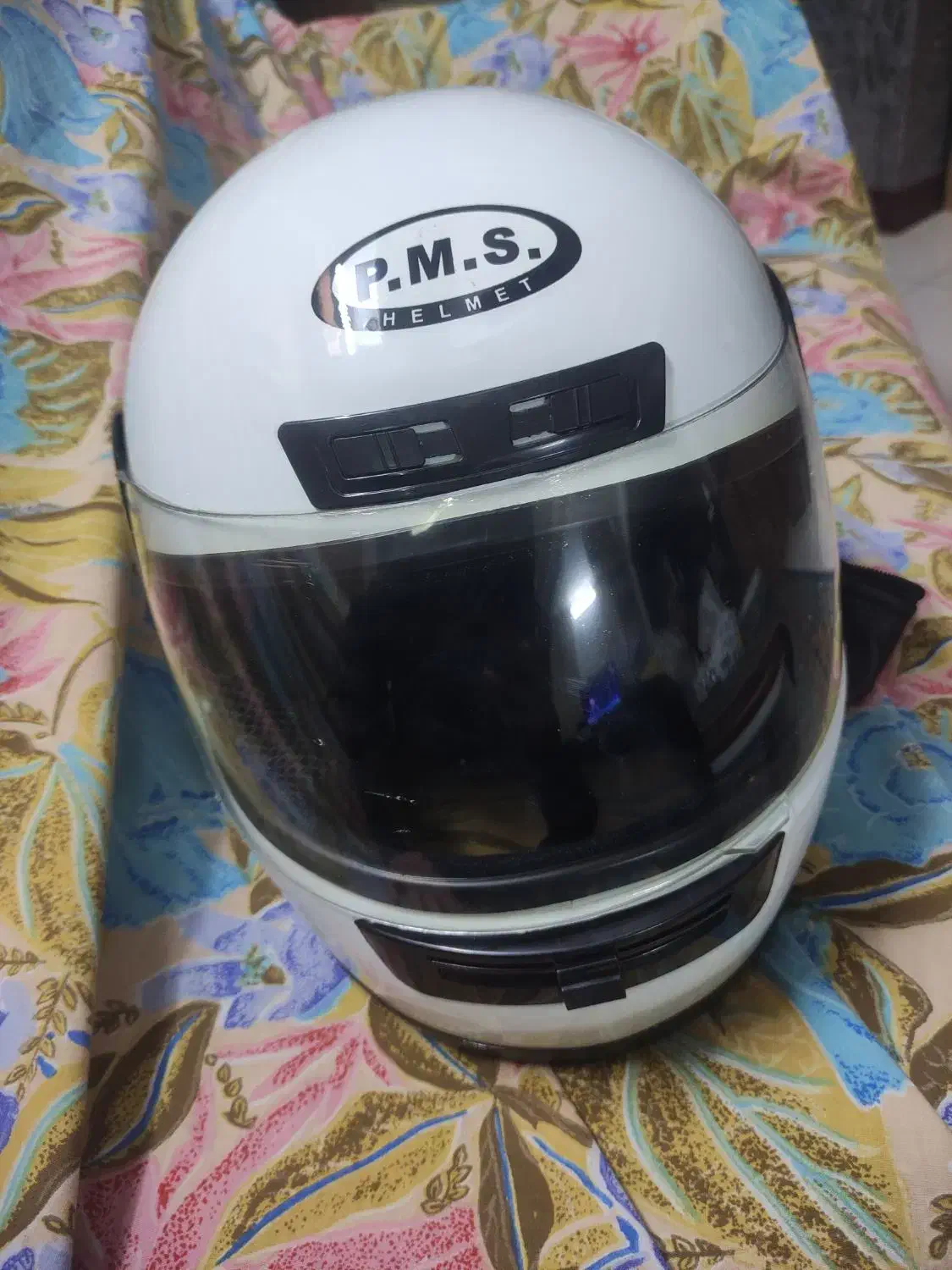 کلاه کاسکت|قطعات یدکی و لوازم جانبی|سبزوار, ابوریحان|دیوار