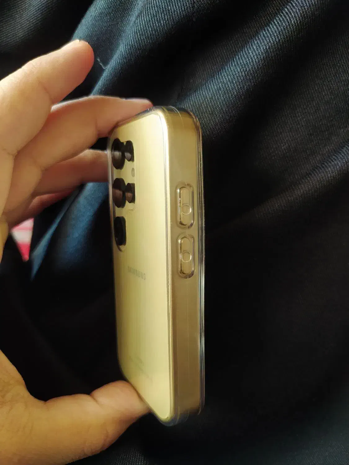 Samsung S25 Ultra|موبایل|گیلان غرب, |دیوار