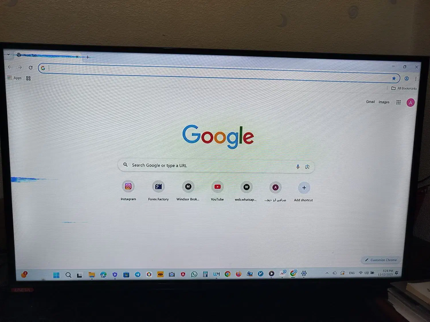 تلویزیون یونیوا|تلویزیون و پروژکتور|شاهینشهر, مخابرات (شهید بهشتی)|دیوار