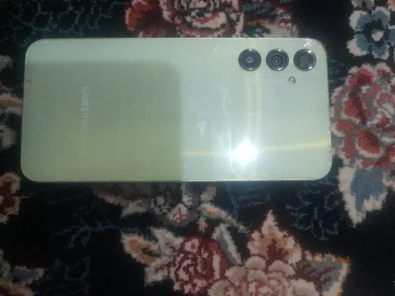 گوشیA24|موبایل|قروه, |دیوار