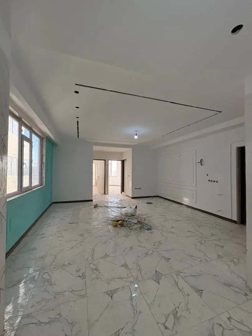 ۸۰متری نوساز کلید نخورده فول نصبیات|فروش آپارتمان|کهریزک, |دیوار