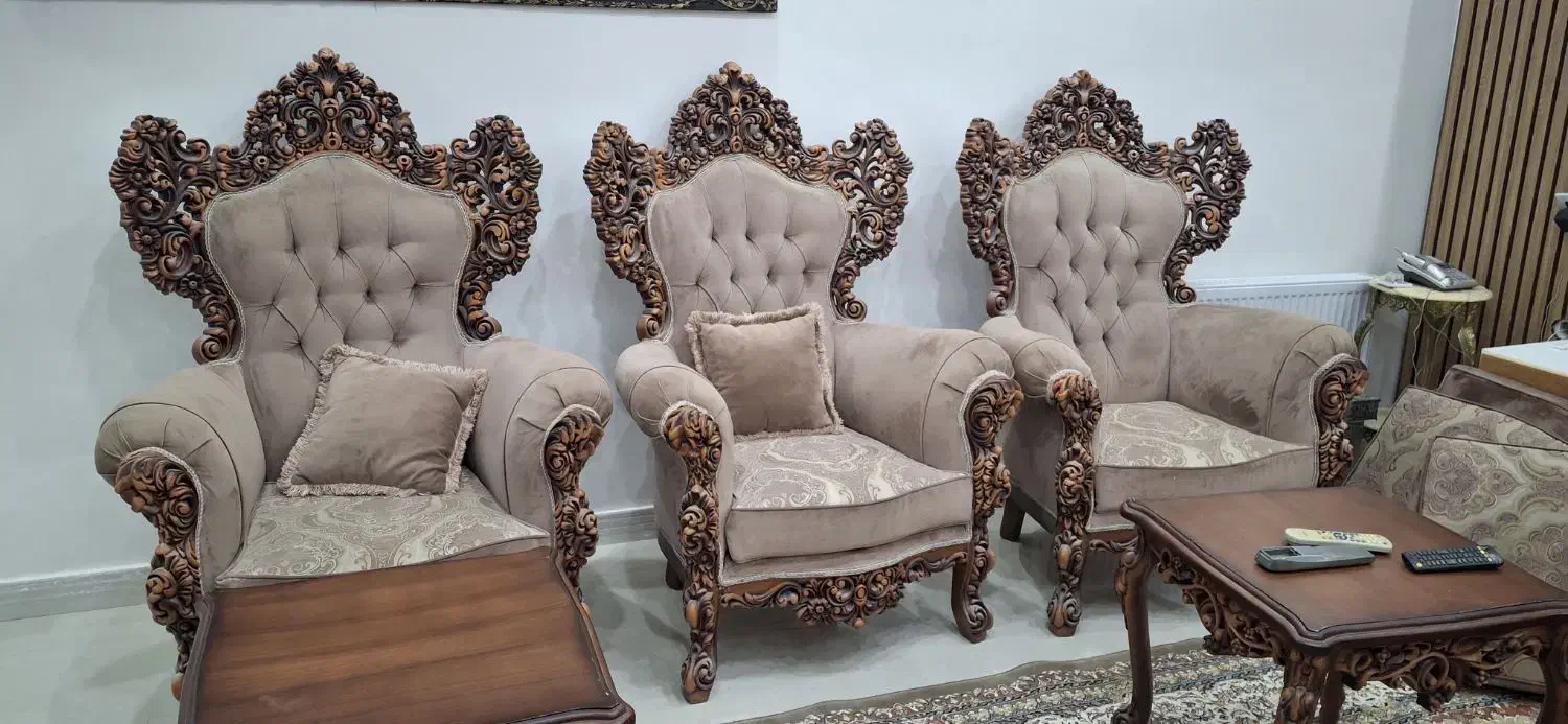 مبل شویی تضمینی|خدمات نظافت|خرمدره, |دیوار