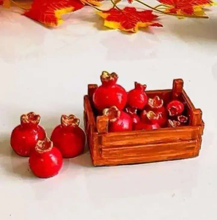 گیفت روز دانش آموز جامدادی انار کدو سنجاب یلدا شمع|صنایع دستی و سایر لوازم تزئینی|بروجن, |دیوار