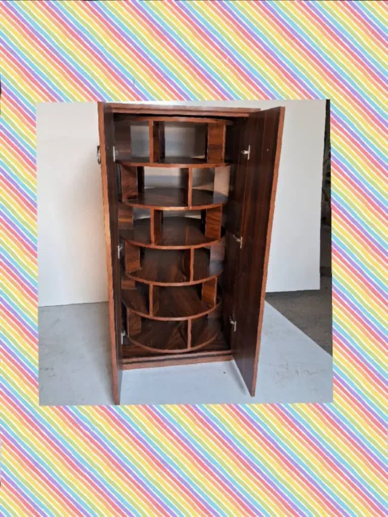 جاکفشی گردون|جاکفشی، کمد، دراور|تهران, شهید رجایی|دیوار