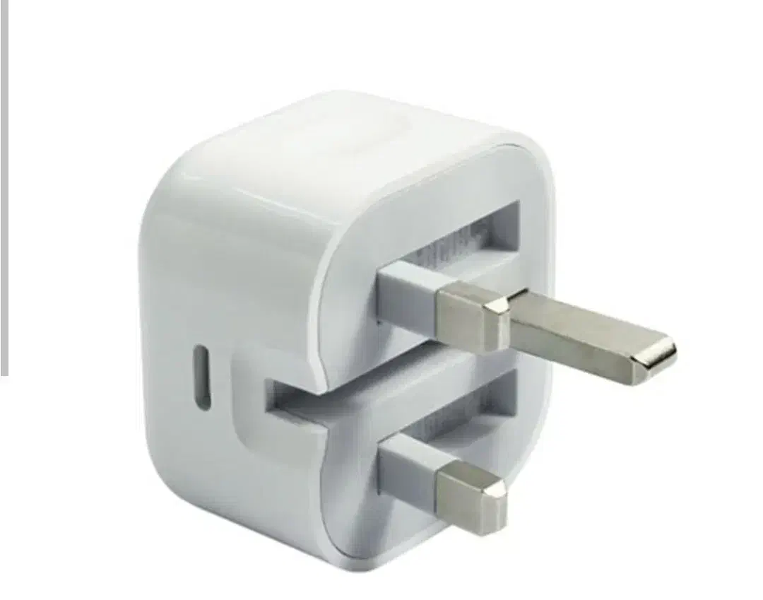 کله شارژر ایفون|لوازم جانبی موبایل و تبلت|قروه, |دیوار