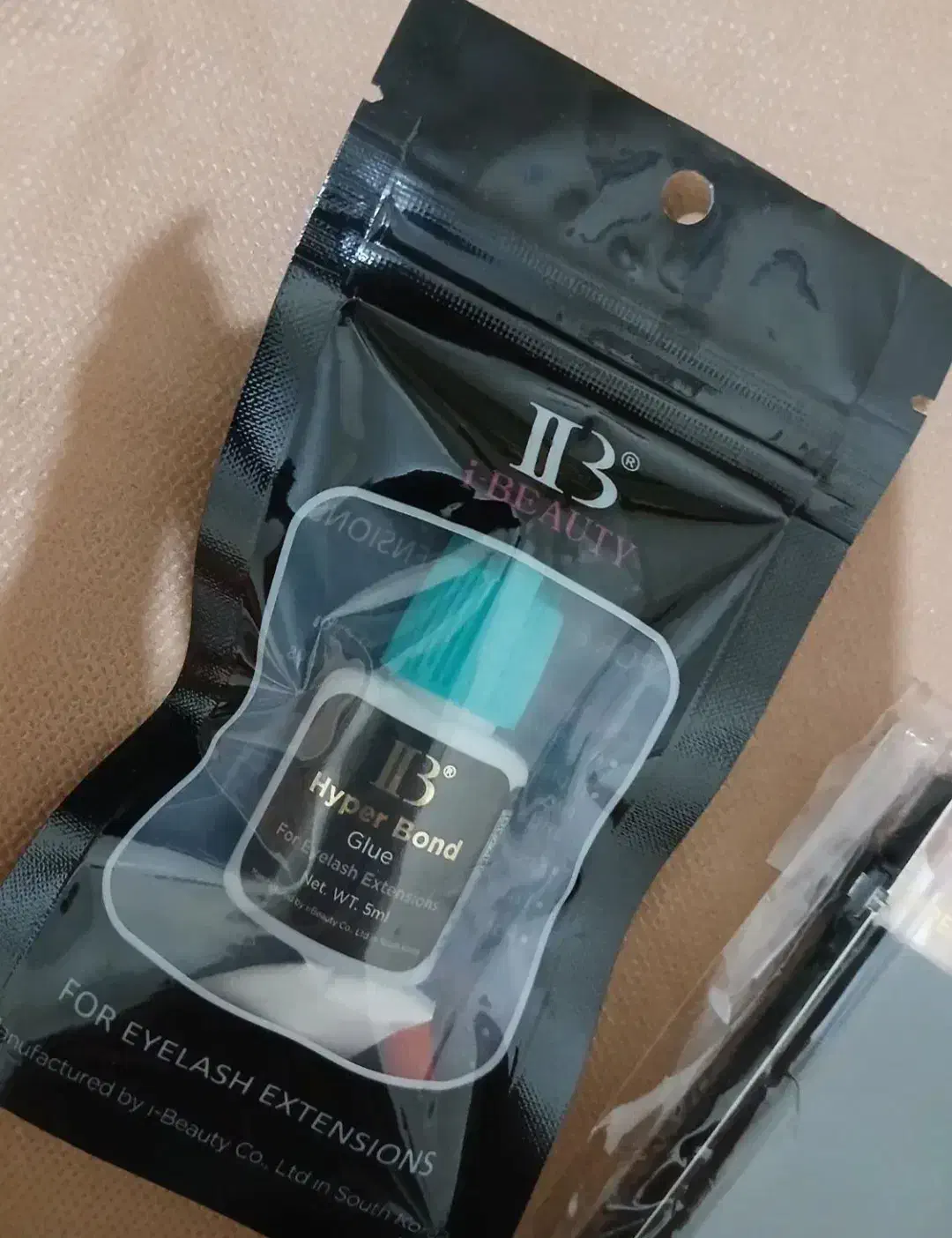 وسایل اکستنشن و کاشت مژه|آرایشی، بهداشتی، درمانی|تهران, شهرک پردیسان|دیوار