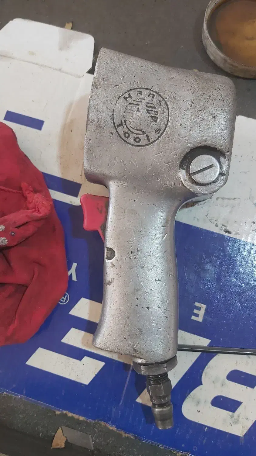 تعمیرات جک و بکس بادی|خدمات پیشه و مهارت|تاکستان, |دیوار