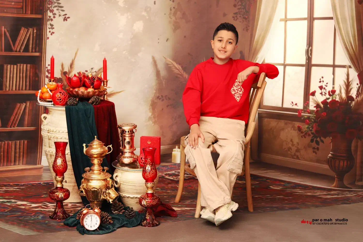 اتلیه عکاسی فوق تخصصی بارداری نوزاد کودک تولد|خدمات پذیرایی، مراسم|شیراز, معالیآباد|دیوار