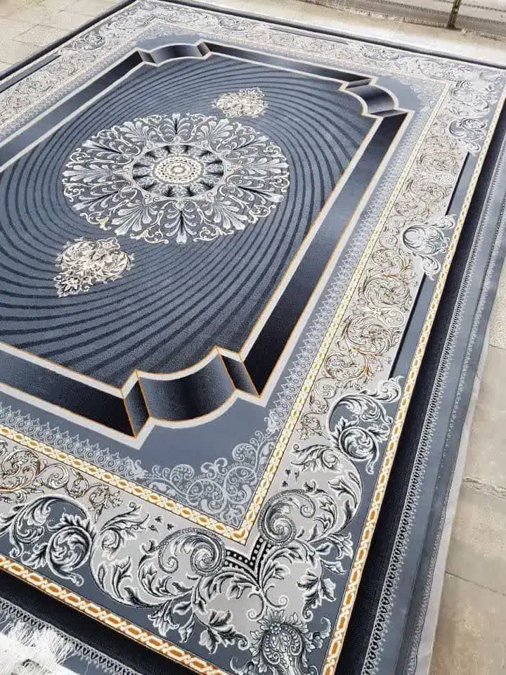 فرش شهزاد|فرش|کرمانشاه, |دیوار