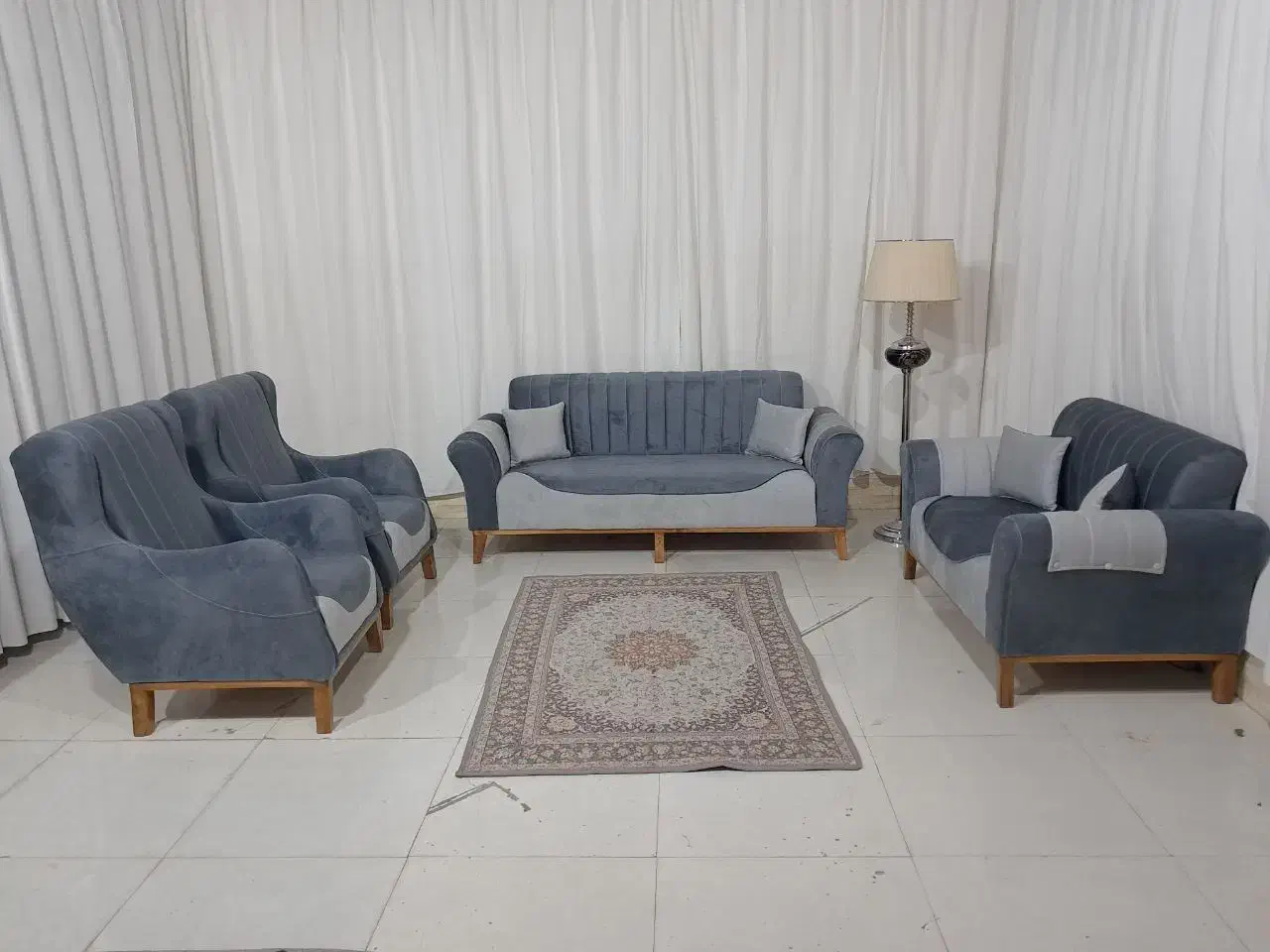 مبل الینا|مبلمان خانگی و میز عسلی|فردوس (خراسان), |دیوار