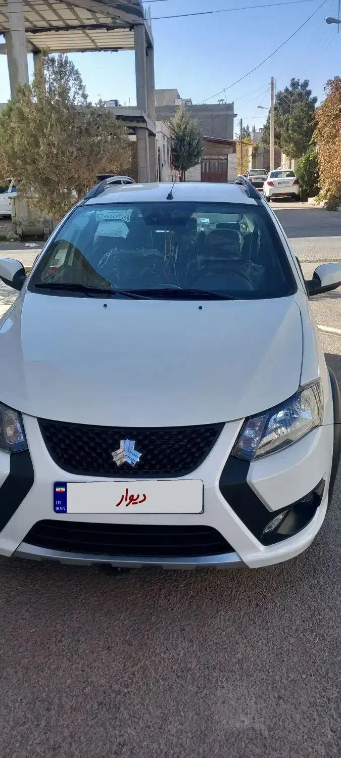 کوییک GXL|خودرو سواری و وانت|شاهرود, |دیوار