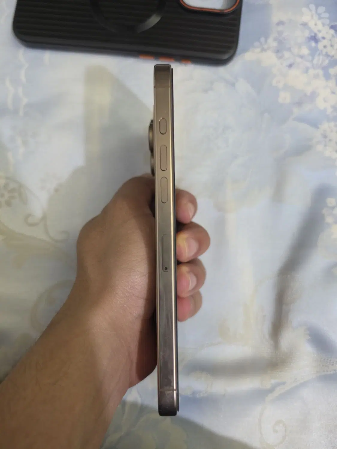 iphone 16 Pro Max|موبایل|اراک, |دیوار