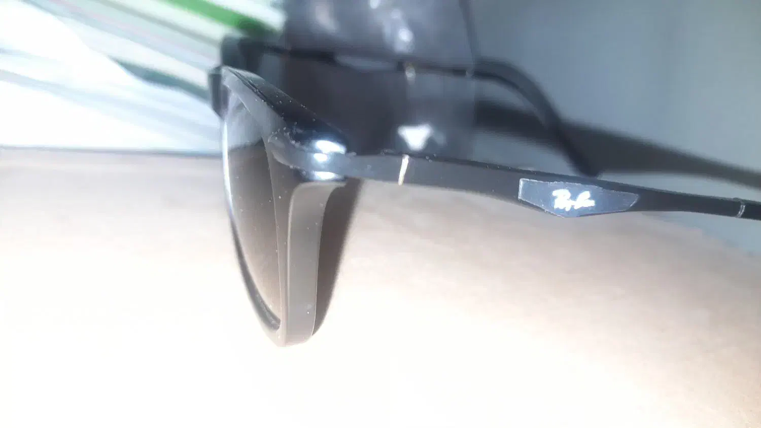 عینک آفتابی ری بن Rayban|زیورآلات و اکسسوری|کرمان, |دیوار