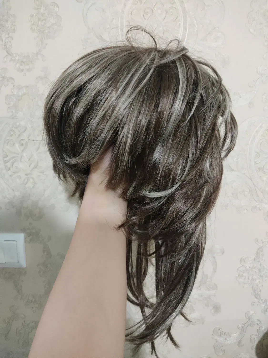 کلاه گیس|آرایشی، بهداشتی، درمانی|تهران, عبدل‌آباد|دیوار