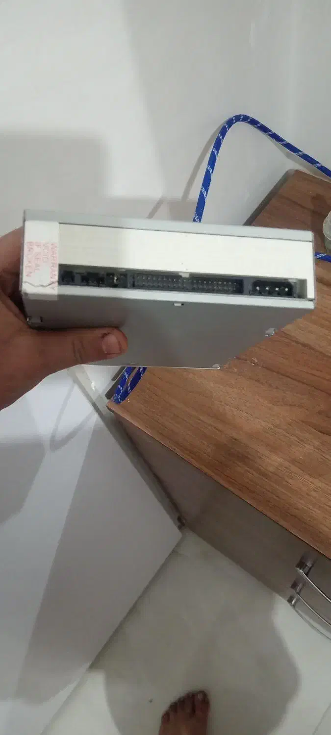 سیدی خور کامپیوتر|قطعات و لوازم جانبی رایانه|گرگان, |دیوار