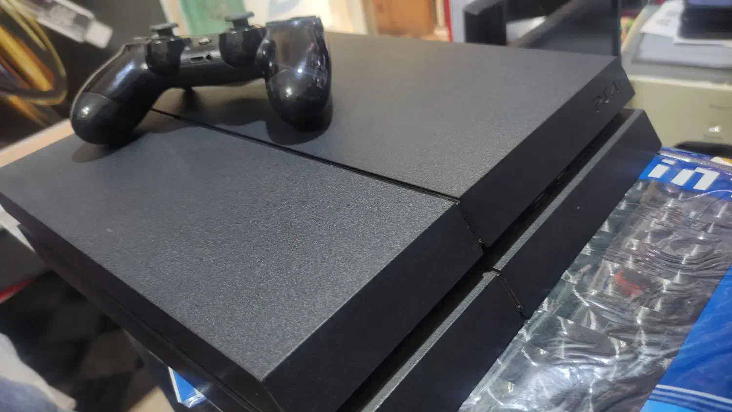 انواع کنسول بازی سونی یک سونی دو ps4 و...نصب بازی|کنسول، بازی ویدئویی و آنلاین|اهر, |دیوار