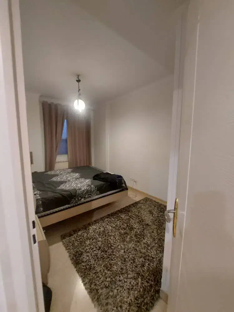 گیشا ۹۸ متر ۲ خواب * قابل تبدیل به اجاره *