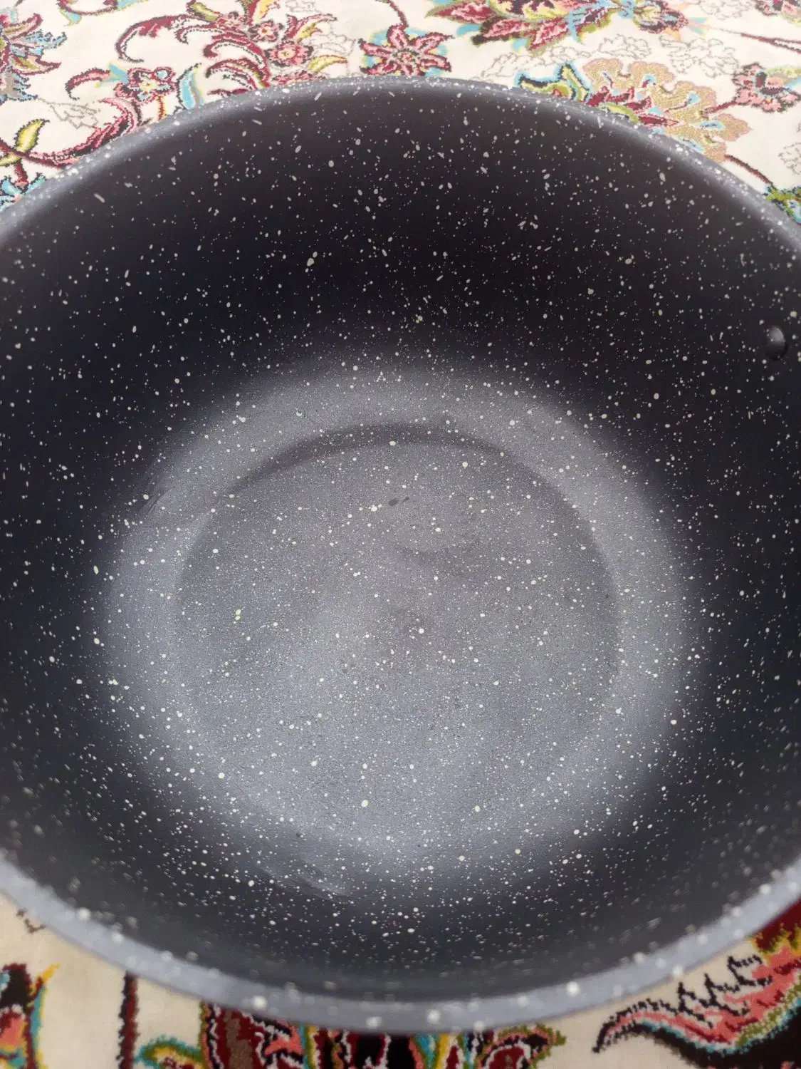 قابلمه تفلون|ظروف پختوپز|شهریار, شهرک وائین|دیوار