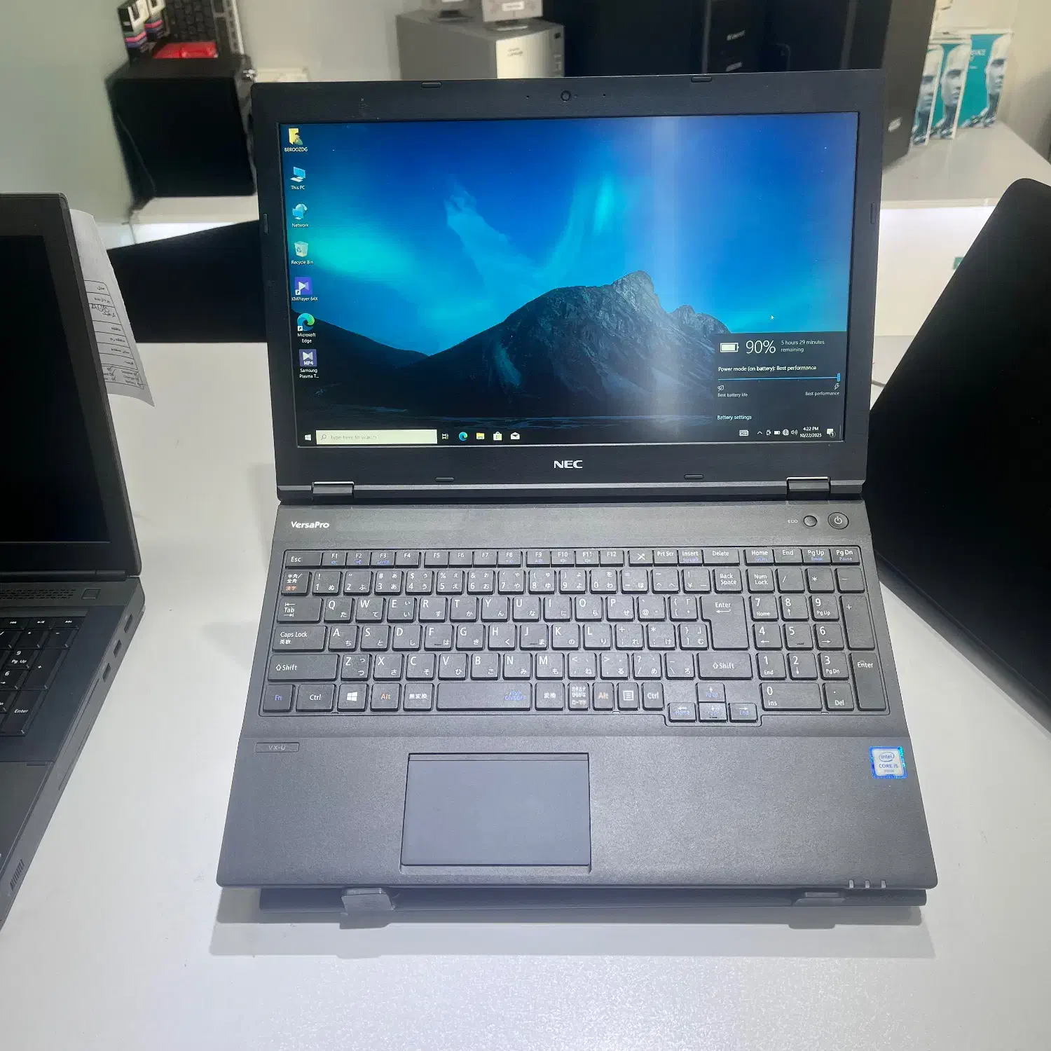 Hp/mac/surface/dell i7 ssd اقساط گارانتی|رایانه همراه|تهران, میرداماد|دیوار