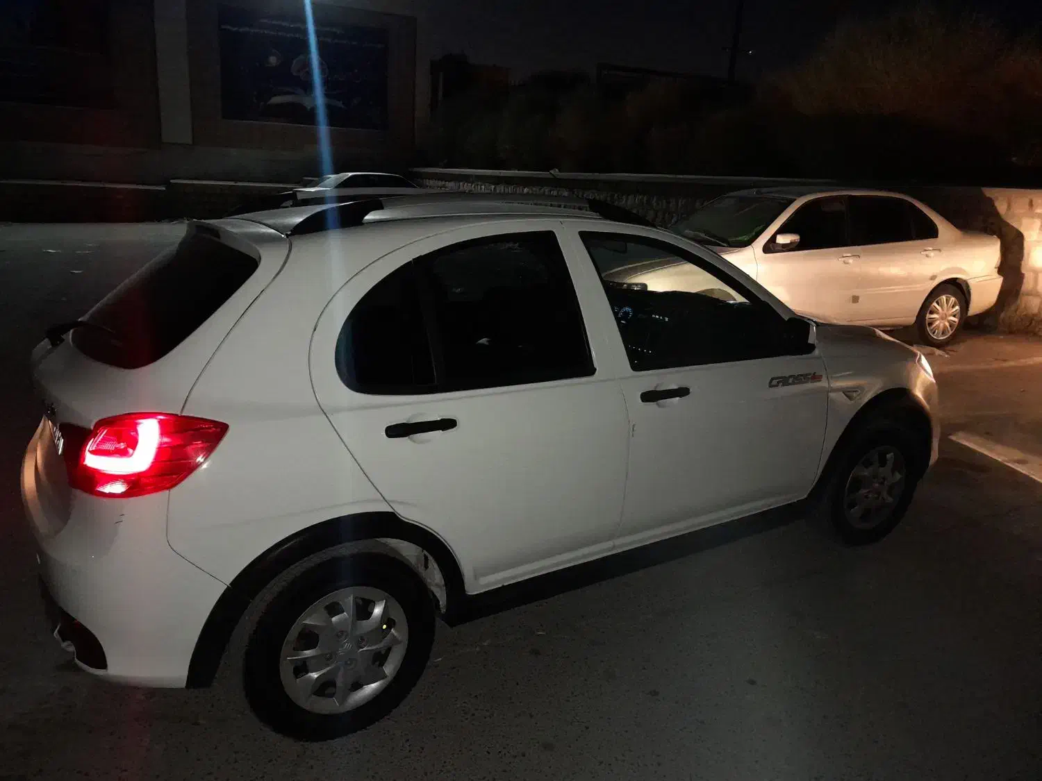 کوییک ۴۰۲|خودرو سواری و وانت|شهرکرد, |دیوار