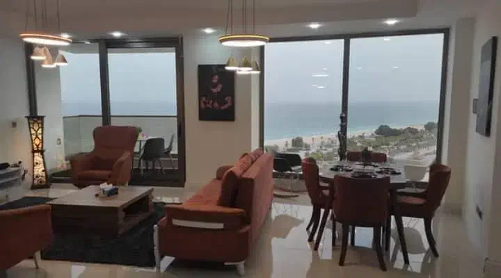 اجاره واحد مبله در کیش کد فایل ۷۰|اجارهٔ کوتاه‌مدت آپارتمان و سوئیت|کیش, |دیوار