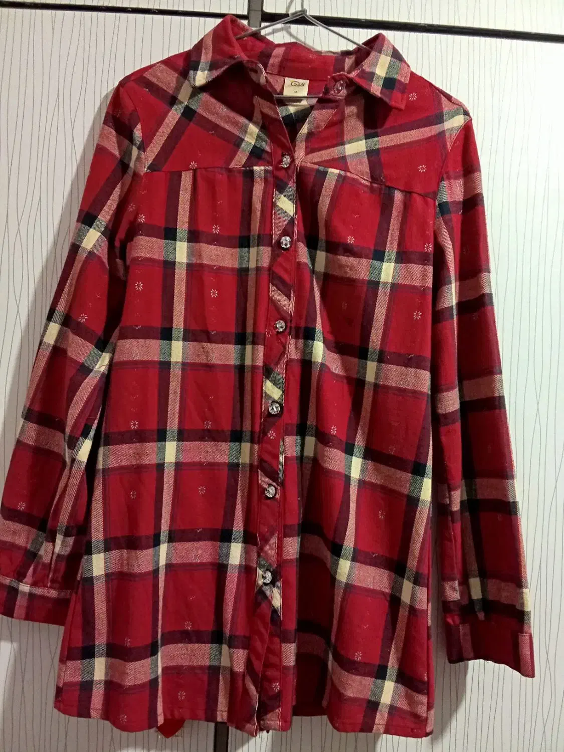 مانتو نو سایز مدیوم|لباس|مسجد سلیمان, |دیوار