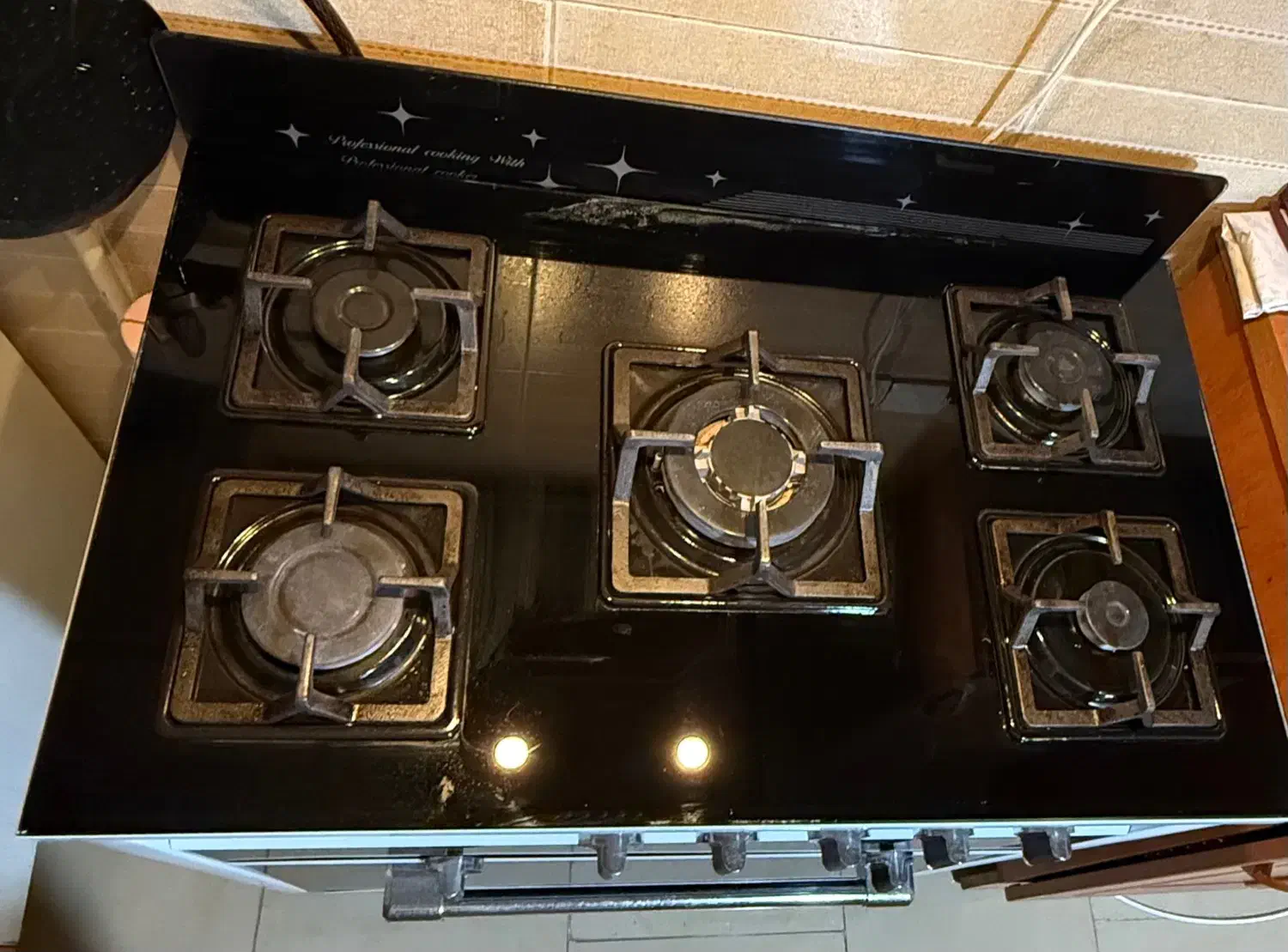 اجاق گاز|اجاق گاز و لوازم برقی پخت‌وپز|قزوین, |دیوار