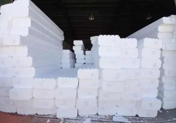 فوم (یونولیت)|مصالح و تجهیزات ساختمان|کازرون, |دیوار