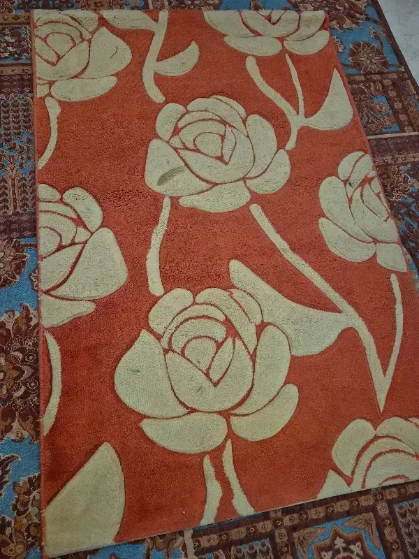 فرش ترک 1/5 در 1|فرش|تهران, آزادشهر|دیوار