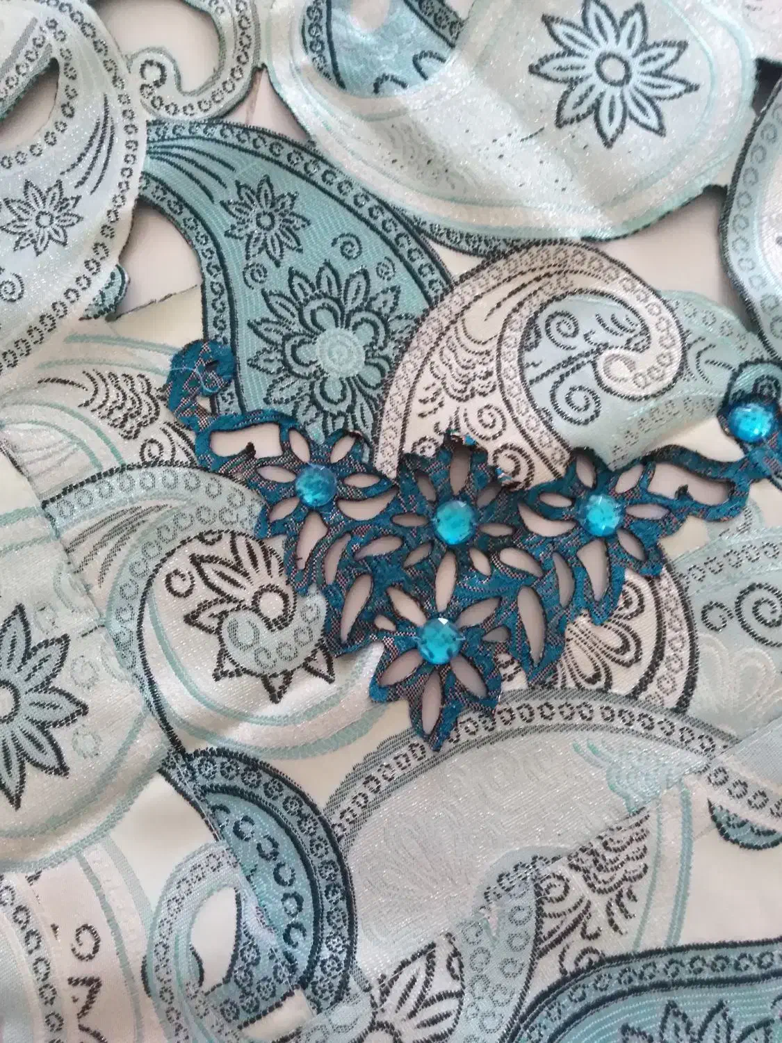 روپشتی|پشتی|کرمان, |دیوار