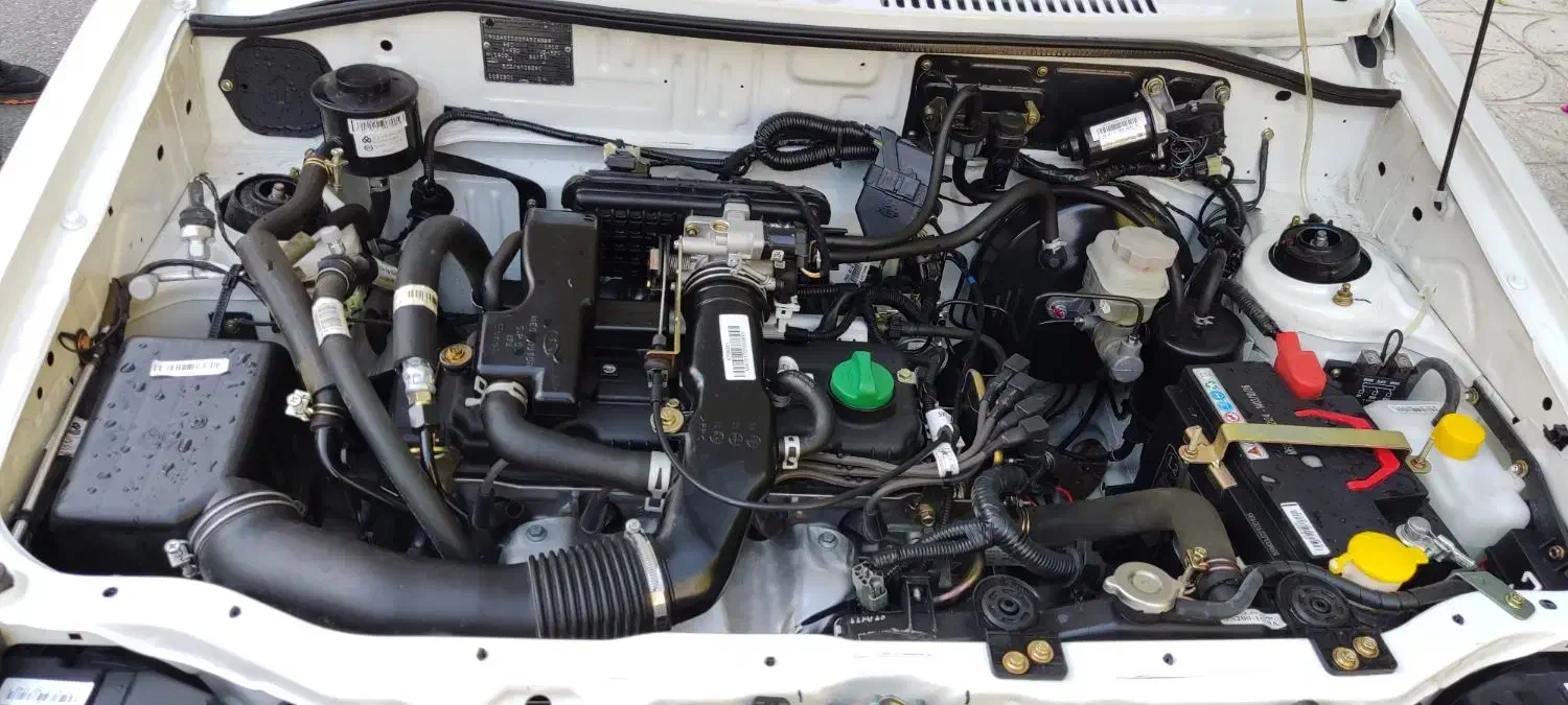 پرایدوانت|خودرو سواری و وانت|مرودشت, دولت آباد|دیوار