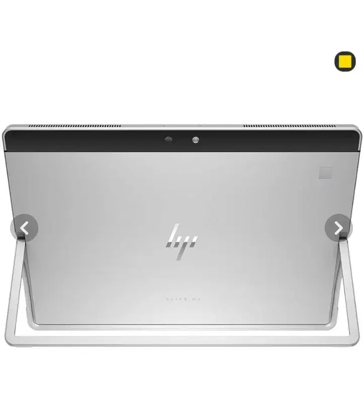 لپتاپ استوک hp +قلم اورجینال|رایانه همراه|تبریز, |دیوار