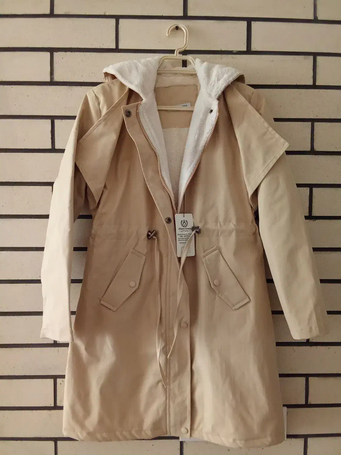 کاپشنزنانه|لباس|اردکان, |دیوار