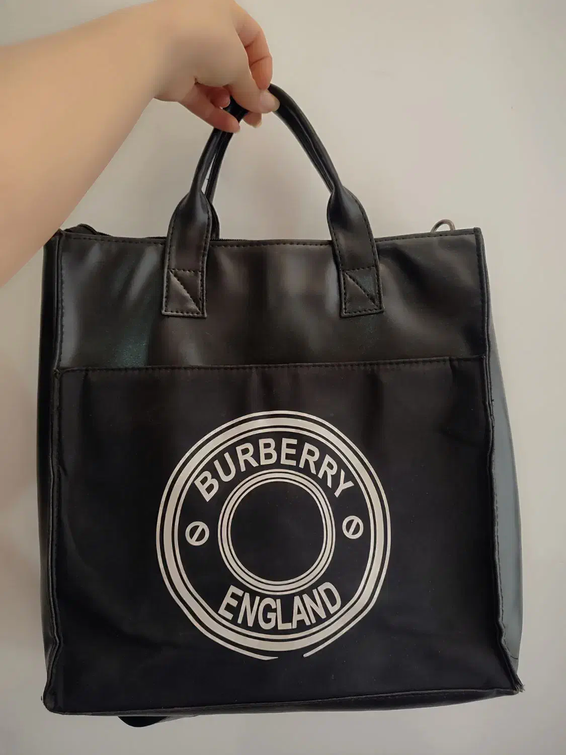 کیف دانشجویی و کیف دوشی|کیف، کفش، کمربند|تاکستان, |دیوار