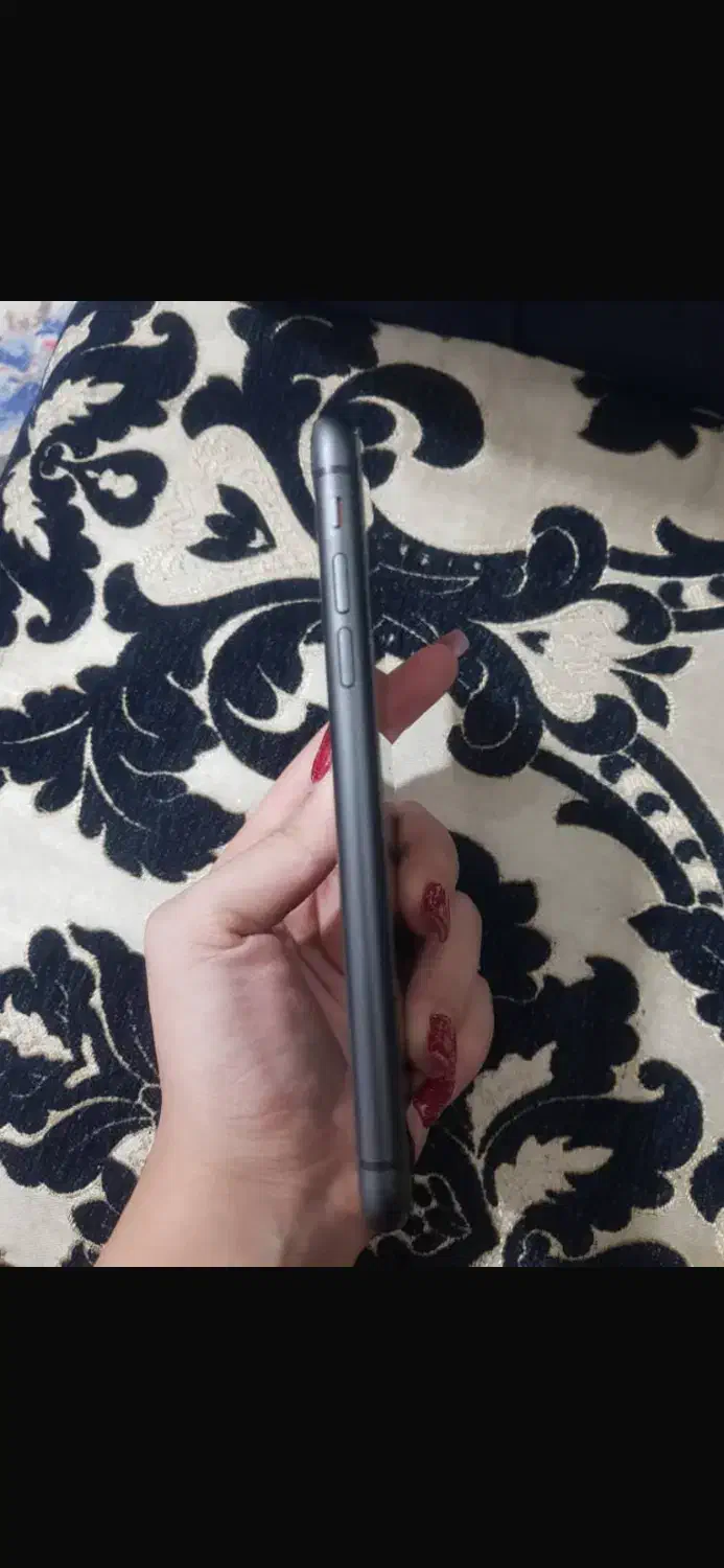 iPhone11|موبایل|بروجرد, |دیوار