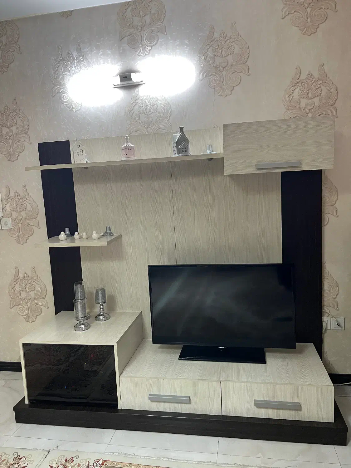 میز تلویزیون|میز تلویزیون|تهران, بوستان چیتگر|دیوار