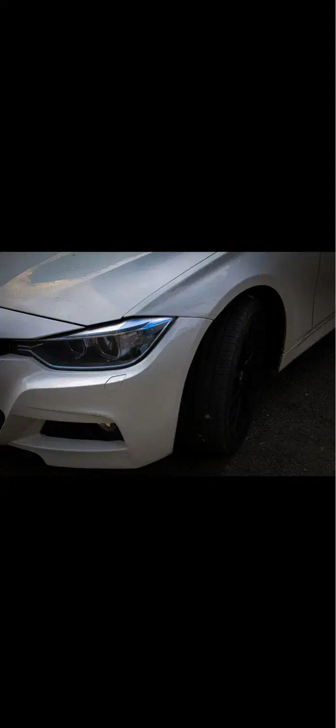 Bmw 320|خودرو سواری و وانت|تهران, اکباتان|دیوار
