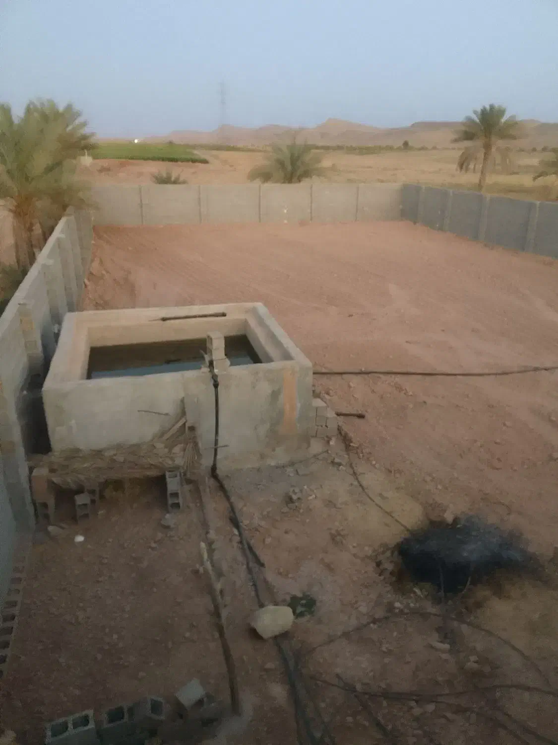 فروش یک قطعه زمین|فروش زمین و ملک کلنگی|کردیان, |دیوار