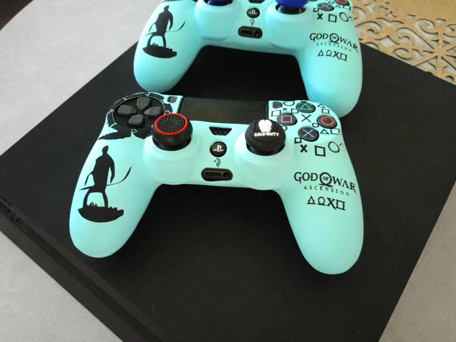 پی اس فور یک ترا|کنسول، بازی ویدئویی و آنلاین|پاکدشت, حصار امیر|دیوار