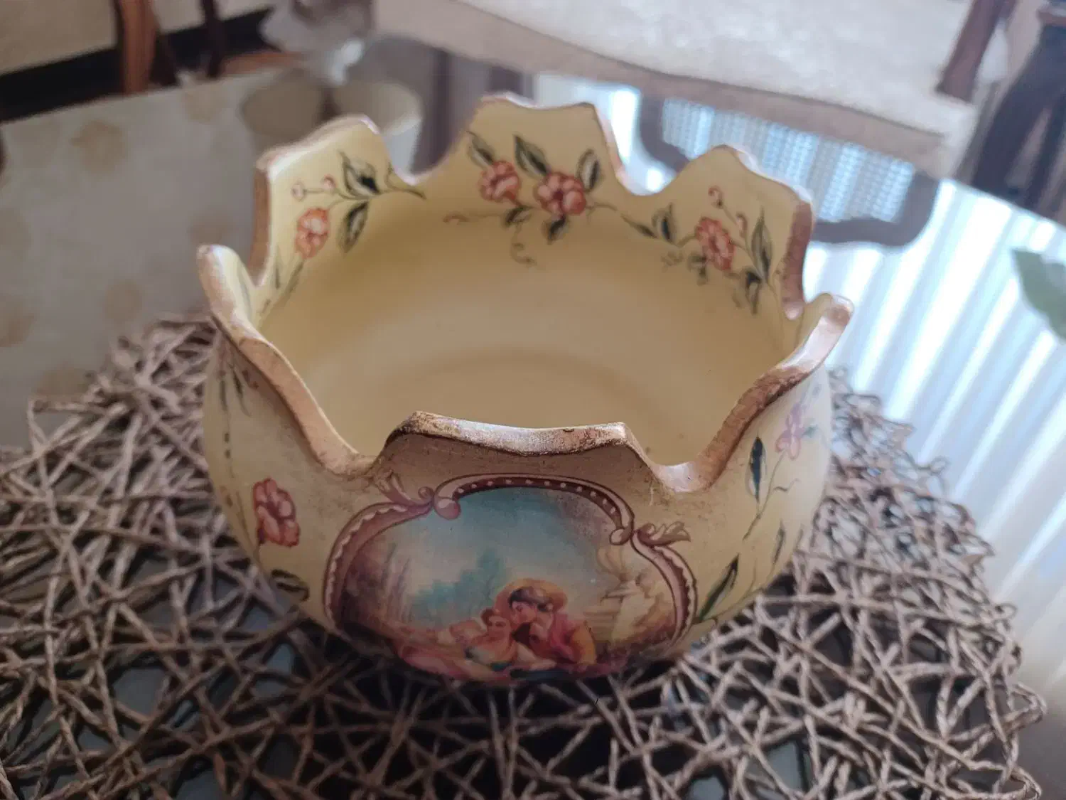 شکلات خوری|ظروف سرو و پذیرایی|تهران, قصر فیروزه ۲|دیوار