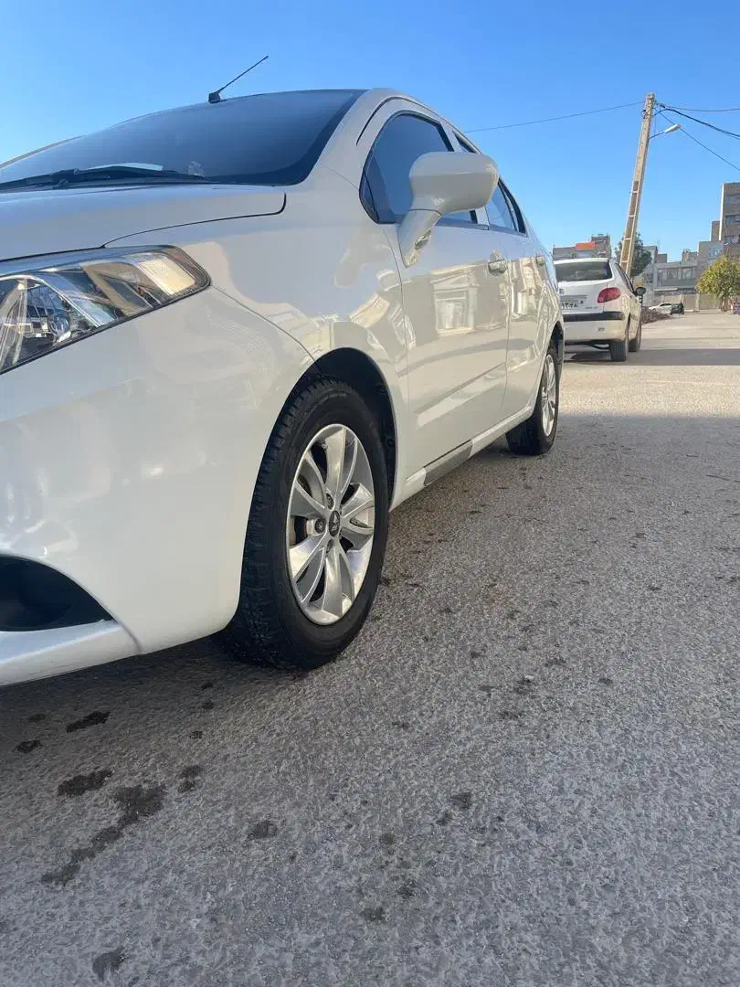 برلیانس h230 تک برگ سند استثنایی|خودرو سواری و وانت|کرمانشاه, |دیوار