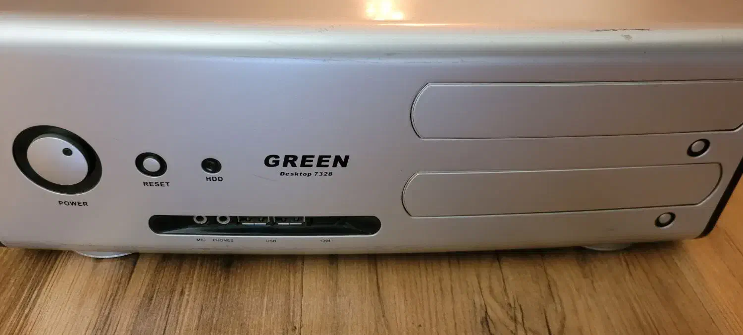 کیس DDR3|رایانه رومیزی|تهران, جنتآباد شمالی|دیوار