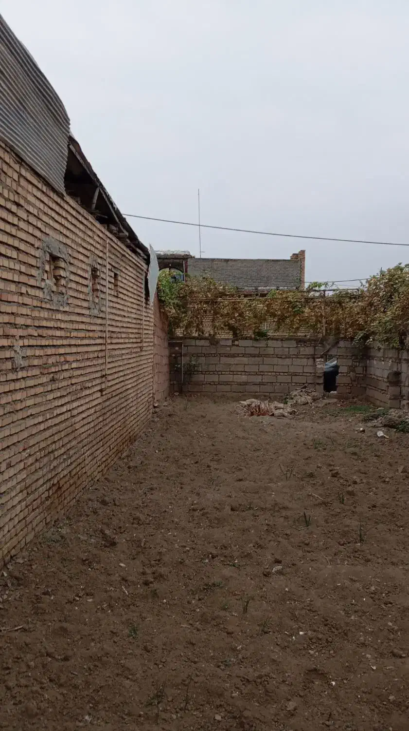 زمین مسکونی درخان ببین|فروش زمین و ملک کلنگی|خان ببین, |دیوار