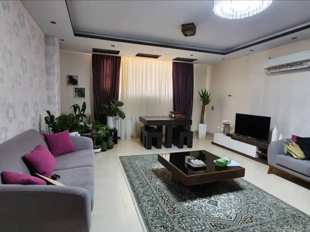 فروش آپارتمان بلوار امام حسین شخصی ساز|فروش آپارتمان|جهرم, |دیوار