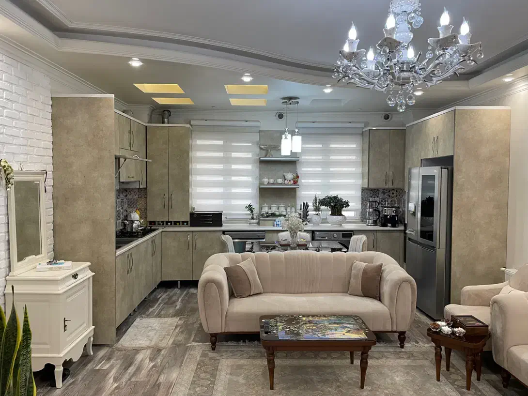 کابینت،سینک،هود،گاز رومیزی|اجاق گاز و لوازم برقی پخت‌وپز|تهران, زاهد گیلانی|دیوار