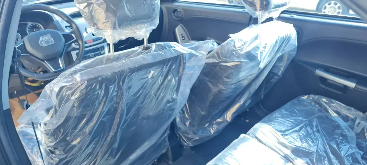 کوئیک GXR 1404|خودرو سواری و وانت|تهران, شهران جنوبی|دیوار