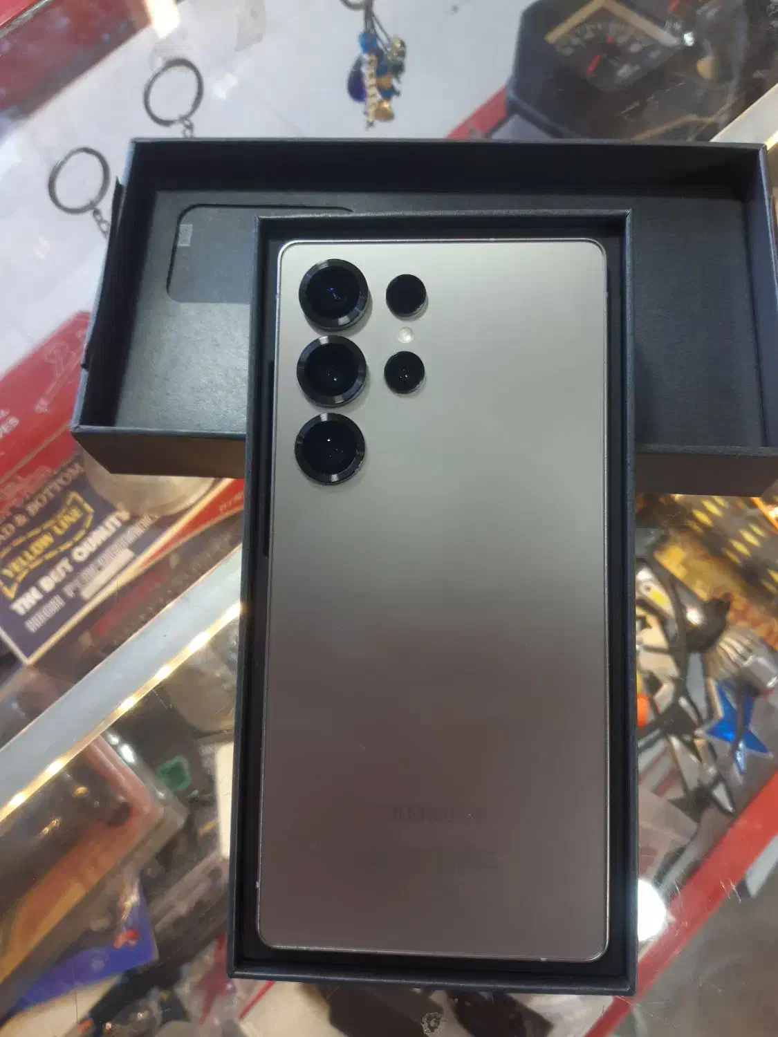 s25ultra|موبایل|نهاوند, |دیوار