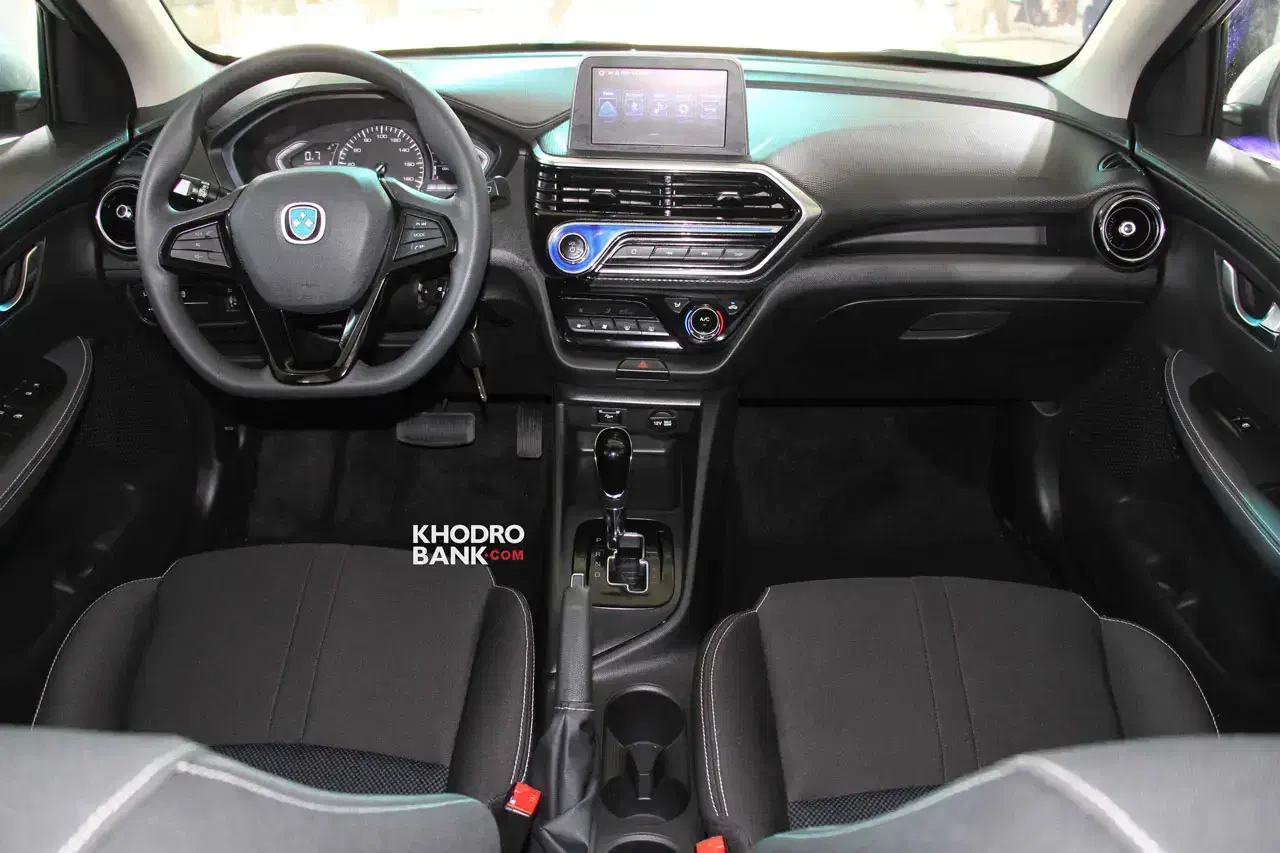 فردا ۵۱۱|خودرو سواری و وانت|همدان, |دیوار